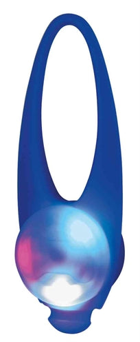 Trixie Flasher Veiligheidslampje Assorti halsbanden met lichtjes 8 cm