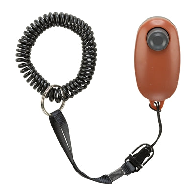Trixie Dog Activity Soft Clicker Assorti outdoor