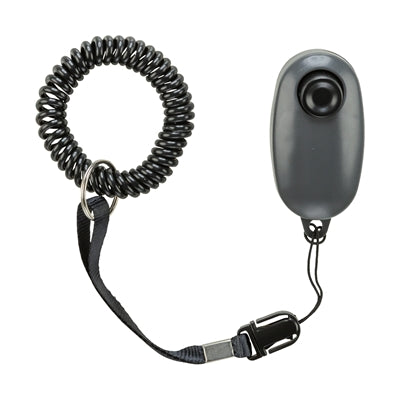 Trixie Dog Activity Soft Clicker Assorti outdoor