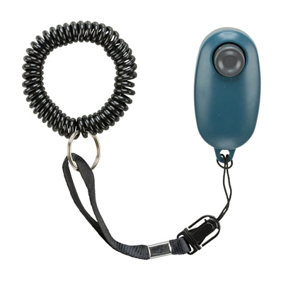 Trixie Dog Activity Soft Clicker Assorti outdoor