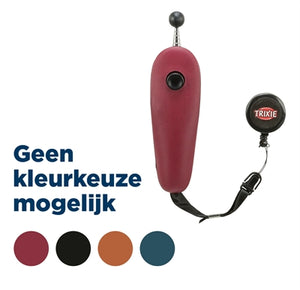 Trixie Dog Activity Target Stick Aanwijsstok Assorti outdoor 14-65 cm