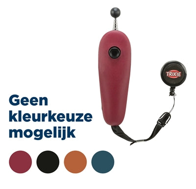 TRIXIE DOG ACTIVITY TARGET STICK AANWIJSSTOK ASSORTI 14-65 CM