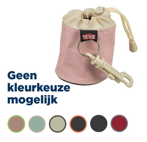 Trixie Dog Activity Beloningszakjes Assorti outdoor 7x9 cm