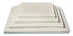 Bia Bed Matras Orthopedisch Ligbed Zwart hondenmand