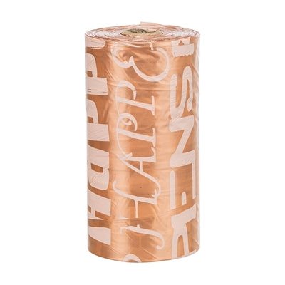 Trixie Poepzakjes Medium Assorti hondenpoepzakjes 8x20 Stuks