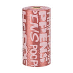 Trixie Poepzakjes Medium Assorti hondenpoepzakjes 8x20 Stuks