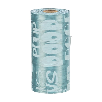 Trixie Poepzakjes Medium Assorti hondenpoepzakjes 8x20 Stuks