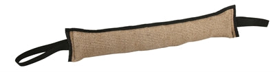 Trixie Training Dummy Bijtrol Jute hondenspeelgoed