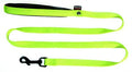 MARTIN HONDENRIEM NYLON GROEN 120X1,6 CM