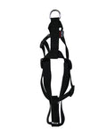 MARTIN HONDENTUIG BASIC NYLON ZWART 35-50X1,6 CM