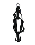 MARTIN HONDENTUIG BASIC NYLON ZWART 50-70X2 CM