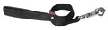 MARTIN HONDENRIEM BASIC NYLON ZWART 120X1,6 CM