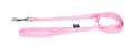 MARTIN HONDENRIEM BASIC NYLON ROZE 120X1,6 CM