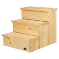 TRIXIE TRAP PETSTAIR VURENHOUT 45X40X38 CM