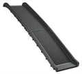 TRIXIE CAR RAMP LOOPPLANK OPVOUWBAAR ZWART 156X40CM