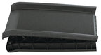 Trixie Car Ramp Loopplank Opvouwbaar Zwart hondenbench transportbox 156x40CM