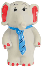 Trixie Latex Figuren Assorti hondenspeelgoed 6-9 cm