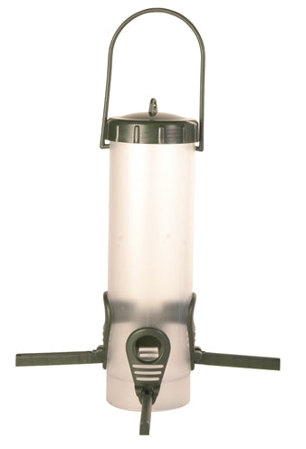 TRIXIE OUTDOOR VOEDERSILO 450 ML 23 CM