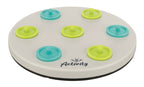 Trixie Snack Board Met 7 Verstopplekken knaagdierspeelgoed 20x20 cm