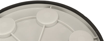 Trixie Snack Board Met 7 Verstopplekken knaagdierspeelgoed 20x20 cm