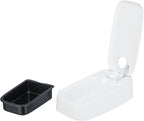 Trixie TX1 Automatische Voerdispenser voerbak kat 300 ml