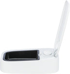 Trixie TX1 Automatische Voerdispenser voerbak kat 300 ml