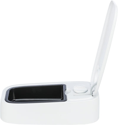 Trixie TX1 Automatische Voerdispenser voerbak kat 300 ml