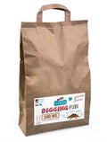BUNNY NATURE DIGGINGFUN ZANDMIX VOOR GRAAFBOX 9,7 KG