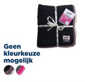 BUNNY NATURE BUNNYBEDDING EASY PLASMAT ROZE 112X51 CM