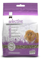Supreme Science Selective Guinea Pig knaagdiervoer konijnenvoer