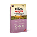 Acana Singles Grass-fed Lamb Dog hondenvoer droogvoer