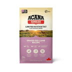 Acana Singles Grass-fed Lamb Dog hondenvoer droogvoer