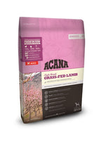 Acana Singles Grass-fed Lamb Dog hondenvoer droogvoer