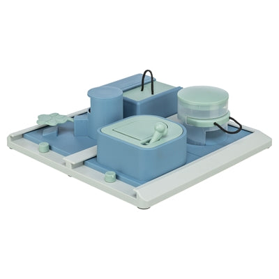Trixie Dog Activity Poker Box 2 hondenspeelgoed 31x31 cm