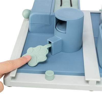 Trixie Dog Activity Poker Box 2 hondenspeelgoed 31x31 cm