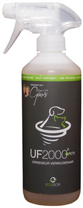 ECODOR URINEGEUR VERWIJDERAAR 500 ML