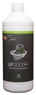 ECODOR URINEGEUR VERWIJDERAAR 1 LTR