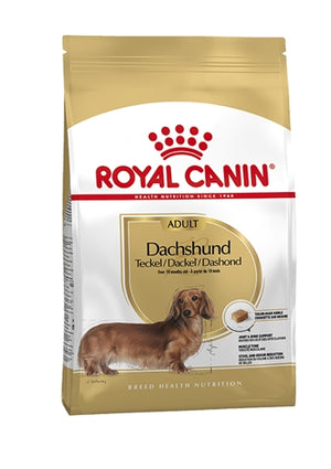 Royal Canin Dachshund / Teckel Adult hondenvoer droogvoer 1,5 kg