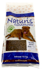 Naturis Brok Lam / Rijst Sensitive hondenvoer droogvoer