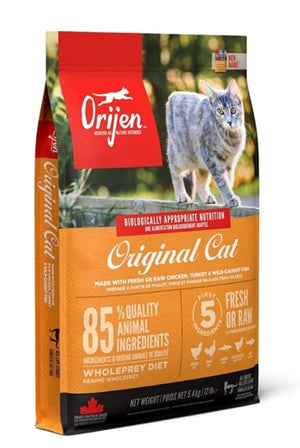 Orijen Original Cat kattenvoer droogvoer