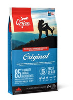 Orijen Whole Prey Original Dog hondenvoer droogvoer
