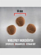 Orijen Whole Prey 6 Fish Dog hondenvoer droogvoer