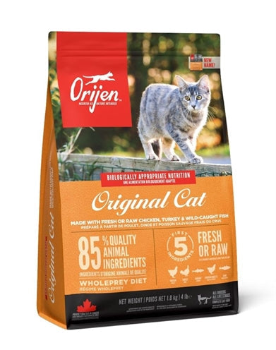 Orijen Original Cat kattenvoer droogvoer