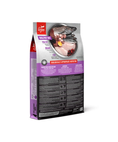 Orijen Whole Prey Puppy Large Breed hondenvoer droogvoer 11,4 kg