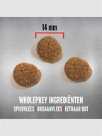 Orijen Whole Prey Puppy Large Breed hondenvoer droogvoer 11,4 kg