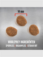 Orijen Whole Prey Regional Red Dog hondenvoer droogvoer