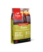 Orijen Whole Prey Senior Dog hondenvoer droogvoer 11,4 kg