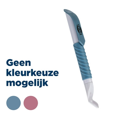 Trixie Tekenpen Met Ledverlichting Assorti vlooienmiddel hond 14 cm