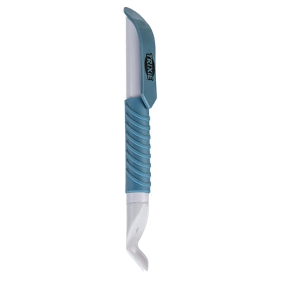 Trixie Tekenpen Met Ledverlichting Assorti vlooienmiddel hond 14 cm