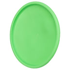 Trixie Rubber Frisbee Dog 0 Soar Groen hondenspeelgoed 18 cm